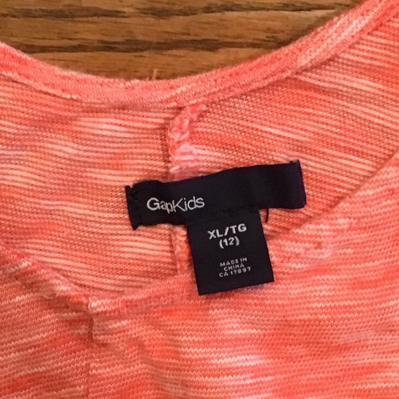 Girls summer dress - Picture 4 of 4